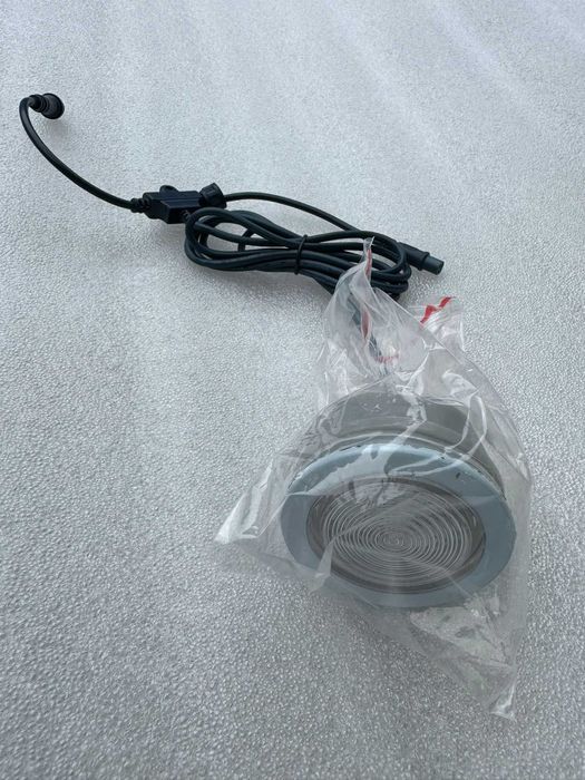 Kit LED subacvatic ciubar piscina