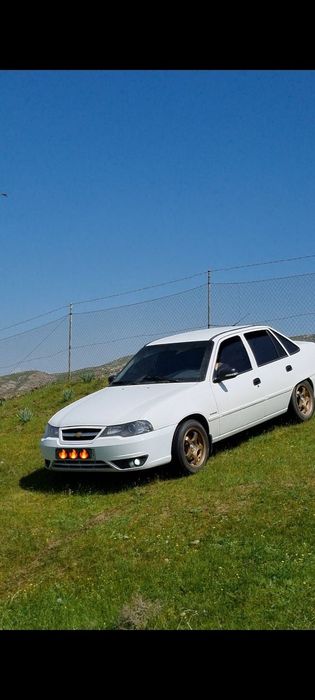 Advan r15 holati zoʻr