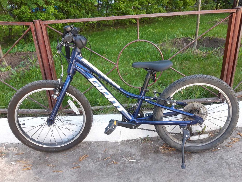 велосипед 20 Giant talon