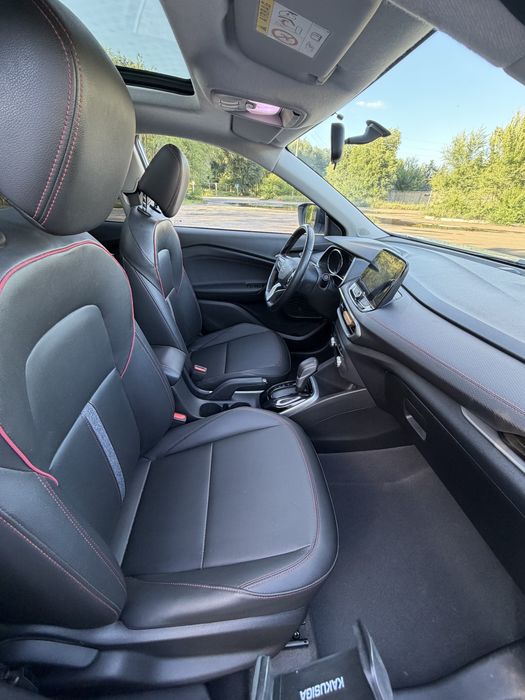 Продам Chevrolet Tracker 2021 года выпуска
