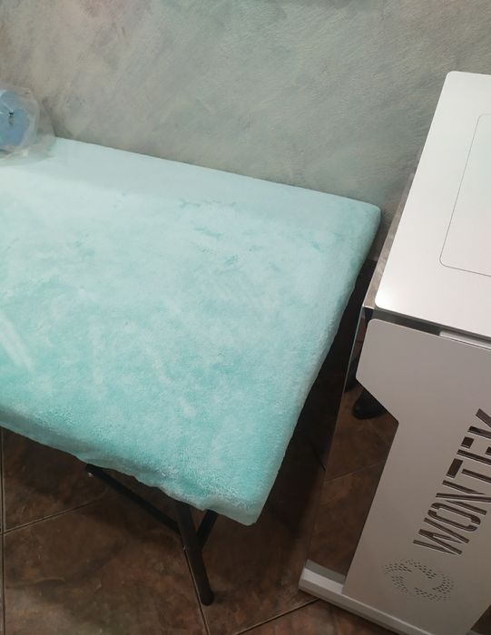 Аппарат массажный