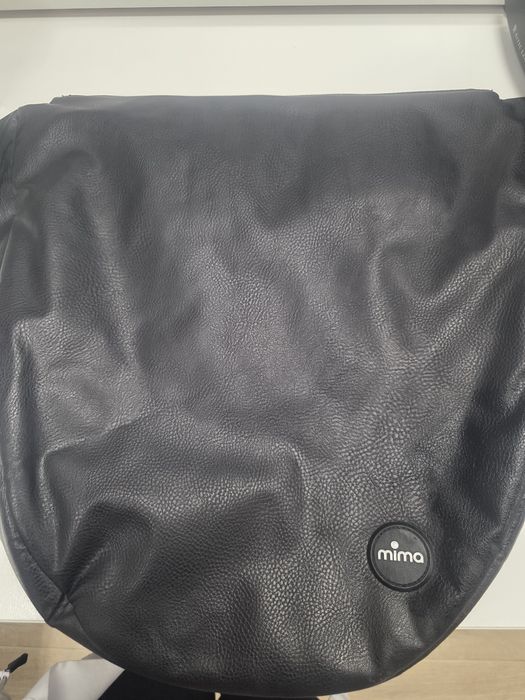 Продавам количка Mima Xari на части