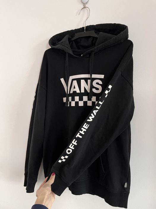 Суичър VANS р-р S