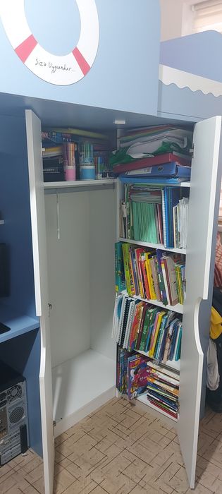 Детская, подростковая мебель,4 в одном