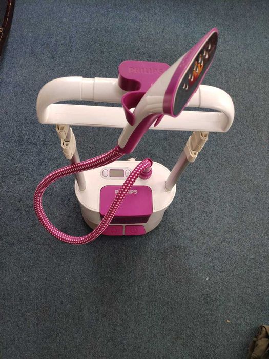 отпариватель для одежды PHILIPS