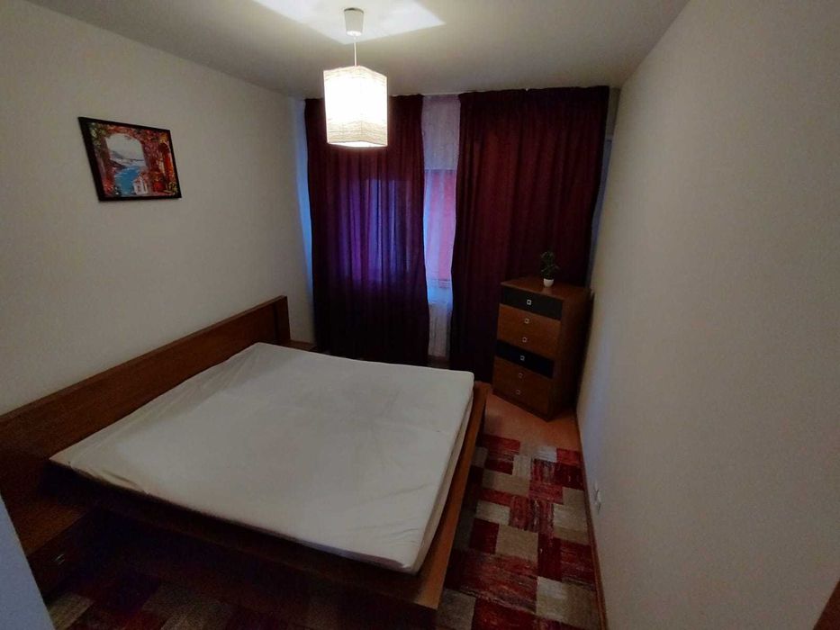 Inchiriez ap.2 cam, 5/8, Pacii Militari,Paza,Metrou,Optiune Parcare