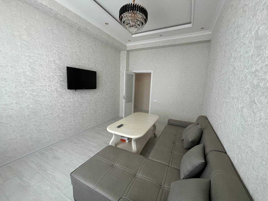 Аренда Квартира Новостройка 2/4/7