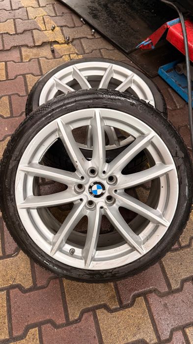 Jante originale BMW 18 inch is44