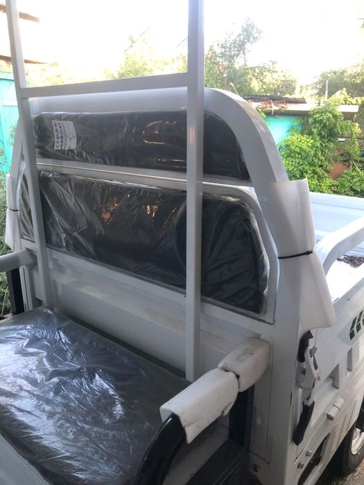 Motociclu tricicleta adulti Kuba T-08 2024