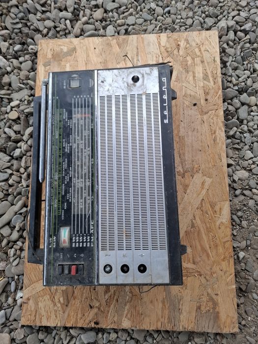 Vand vintage Selena pentru piese