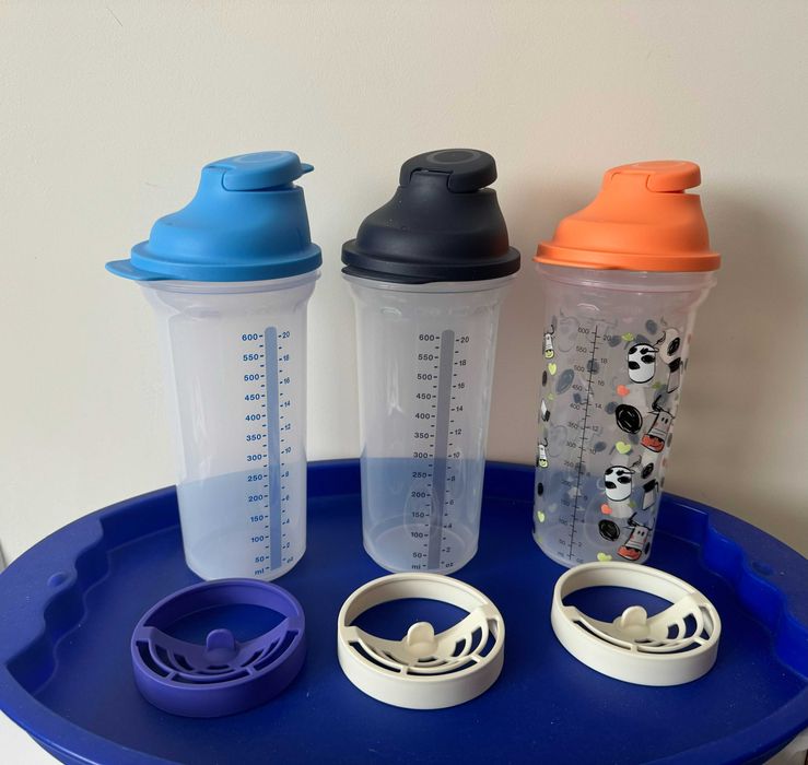 TUPPERWARE - Различни продукти