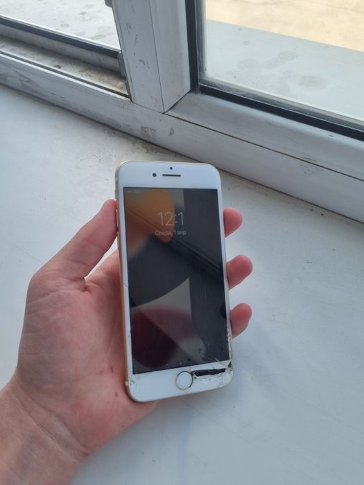 iphone 7 64gb с торг