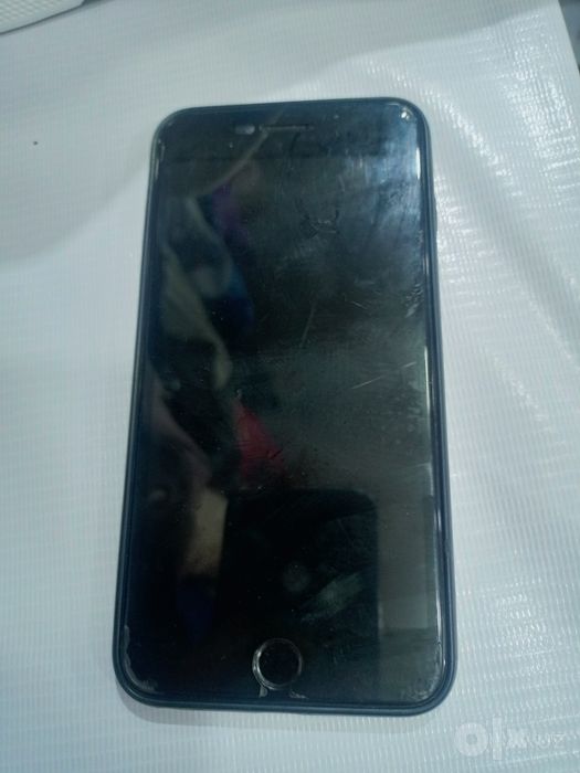 Iphone sotiladi 6 belus xotira 64