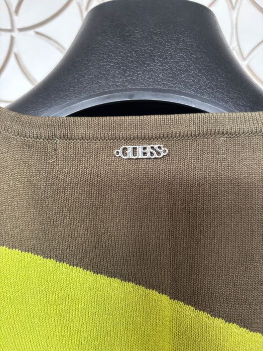 Рокля Guess оригинал разпродажба