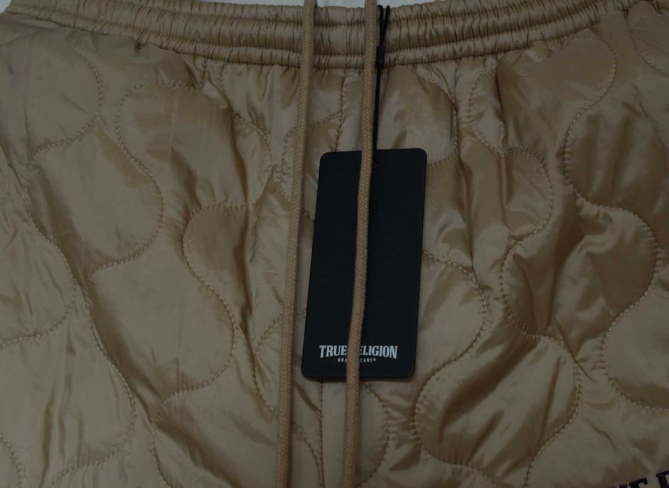 True Religion M оригинальное трико