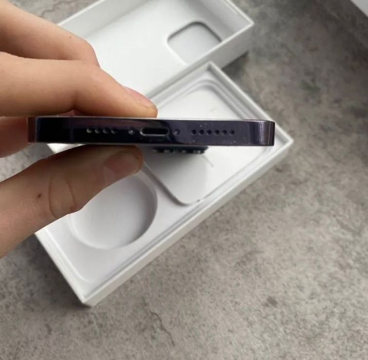 14 айфон Pro на 1 тб