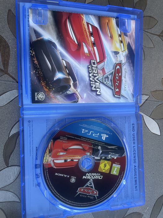 Игри за  плейстейшън 4