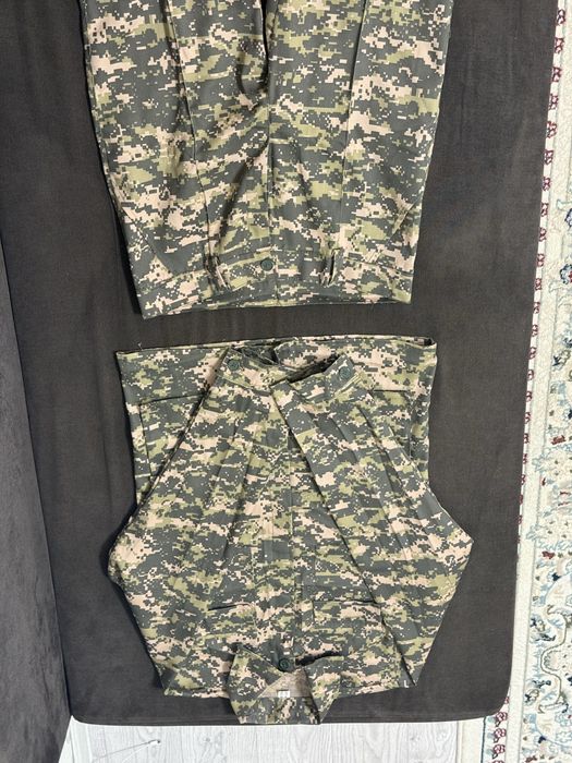 Военная Форма НВП
