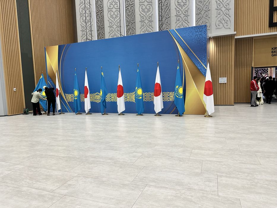 Печать баннеров | Любой размер | Быстро