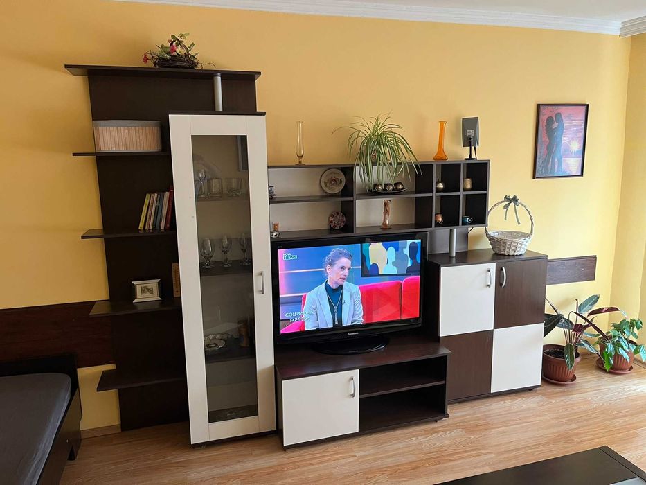 Давам гарсониера под наем