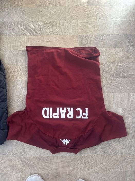 Vesta si tricou FC Rapid mar L