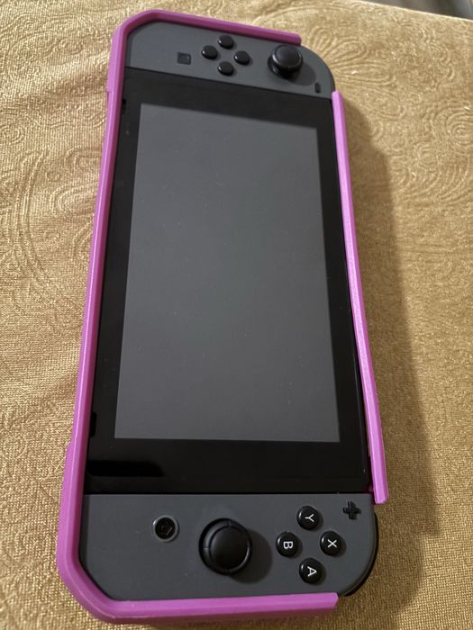 Nintendo switch v2