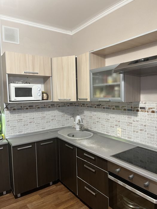 Кухоный гарнитур