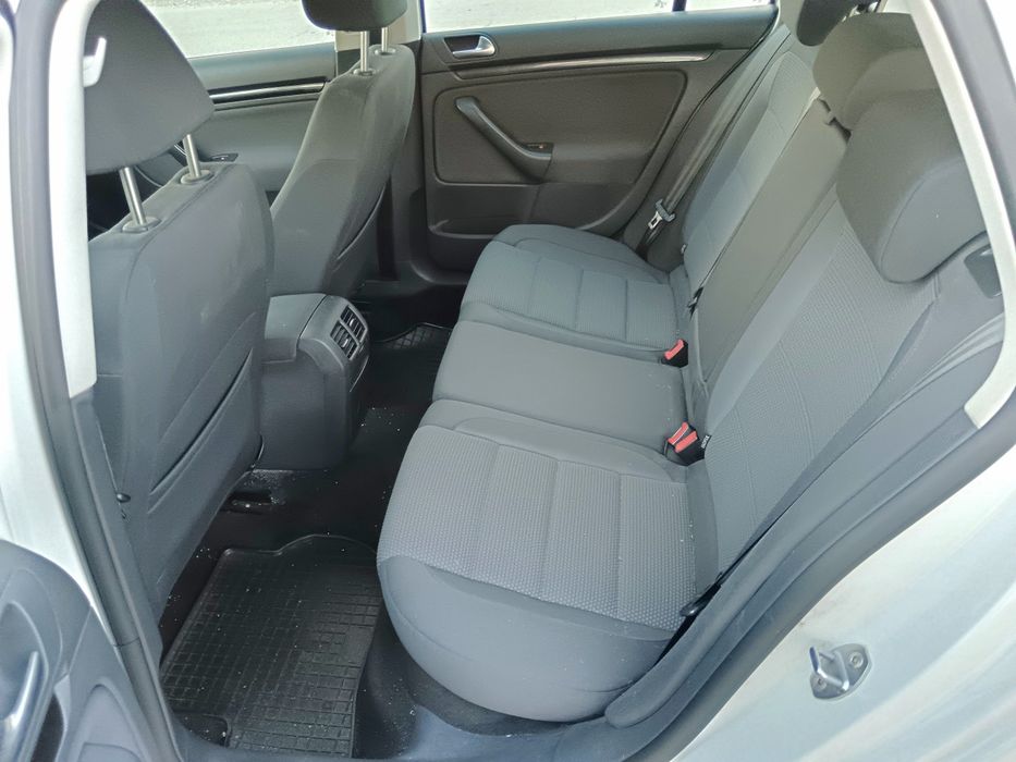 Фолксваген Голф 6 1.4 тси 122 к.с. / VW Golf 6 1.4 TSI CAX НА ЧАСТИ