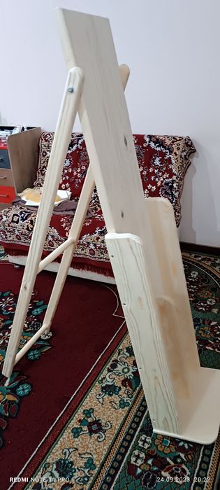 Хасса трост ва наканечниклар