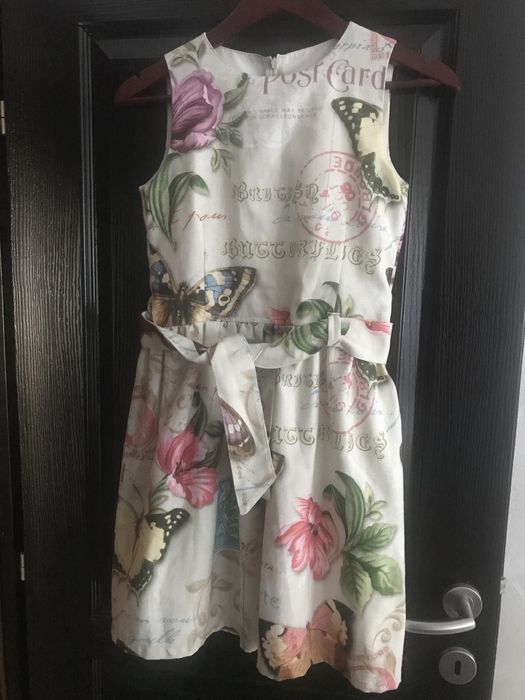 Детска рокля