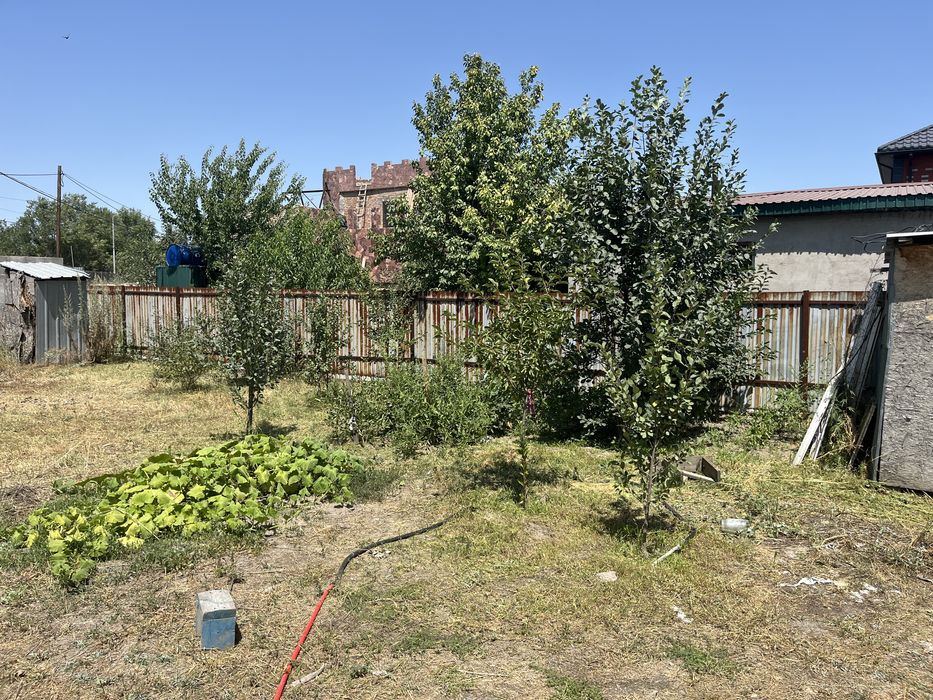 ПРОДАМ дом, еркин