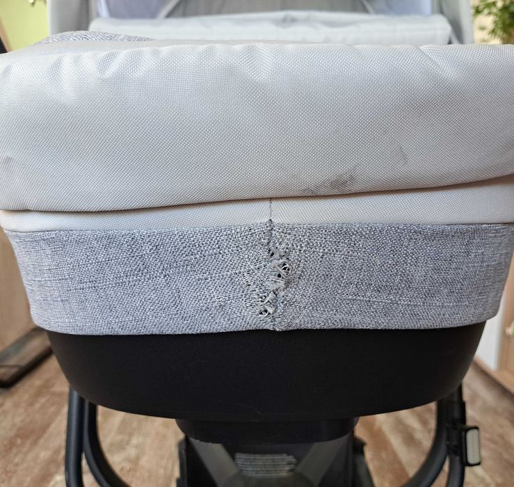 Бебешка оличка Cam Taski Fashion 3в1