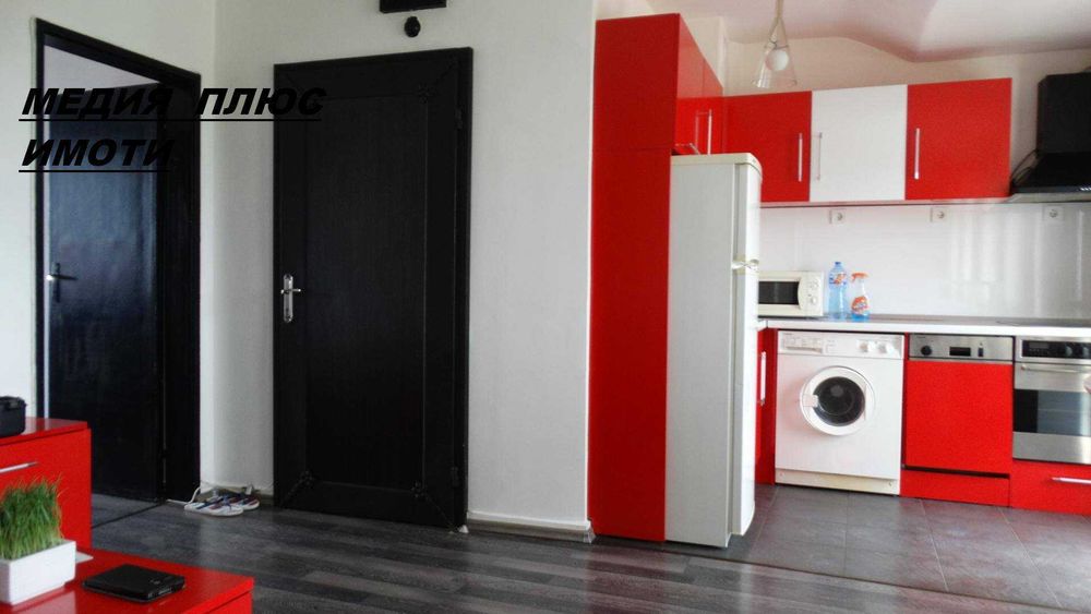 Продава се Двустаен апартамент в Пловдив, Кършияка - 60 кв.м за 1917 €/кв.м - Снимка #5