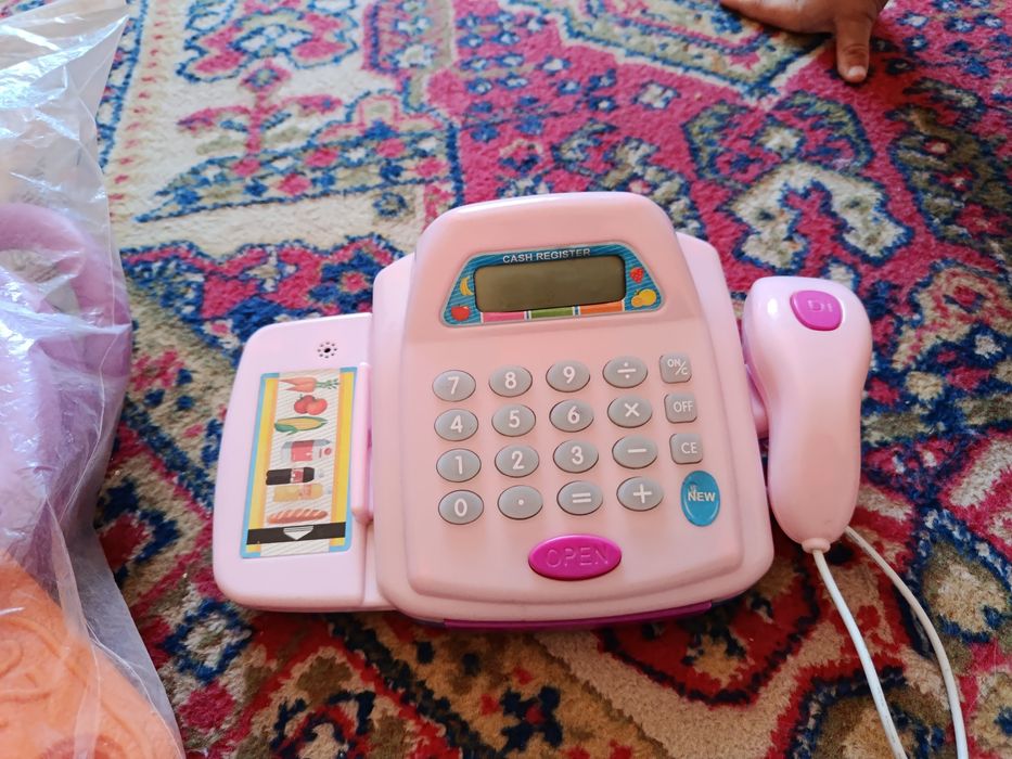 Продам игрушки..