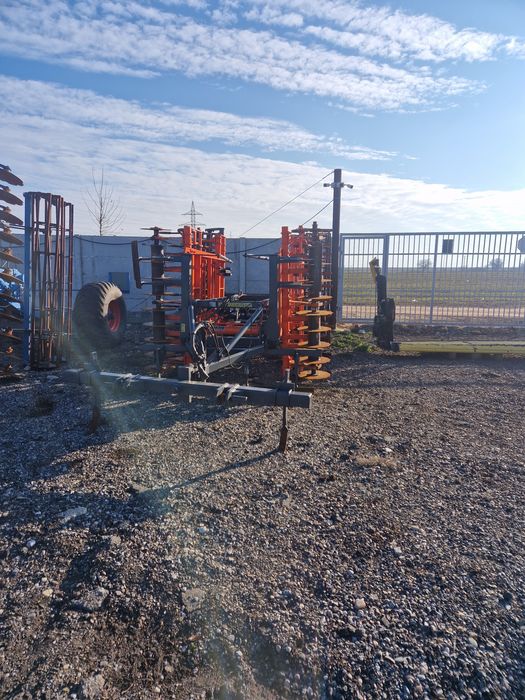 Combinator cultirapid maag 4m