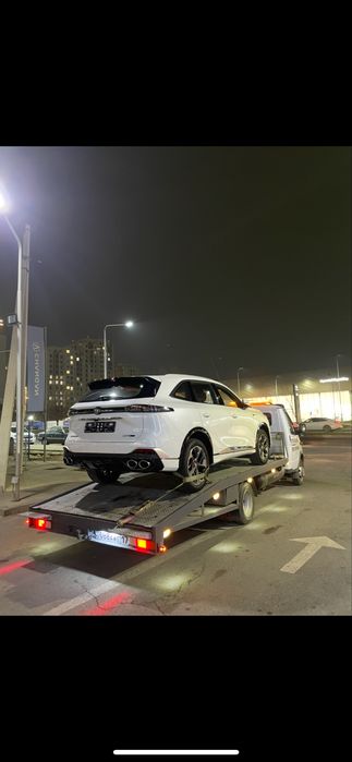 услуги Эвакуатора  24/7