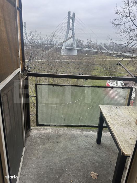 Garsoniera, 21.40 mp, zona Soarelui