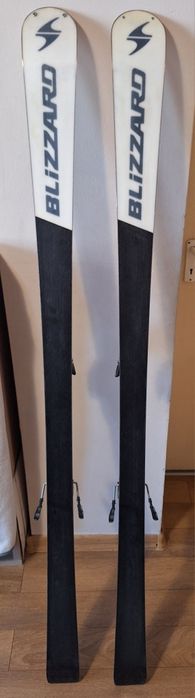 Schiuri Blizzard GSR 174