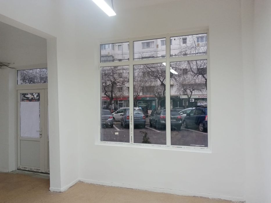 Închiriere Spațiu Comercial