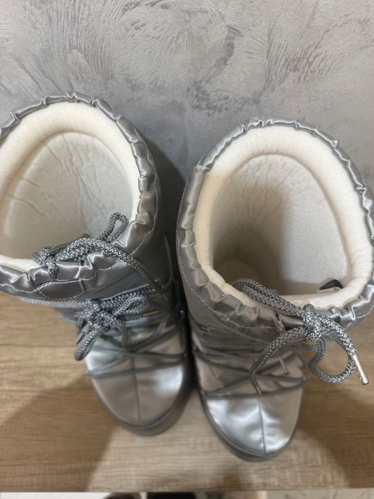 Ботуши Moon Boots