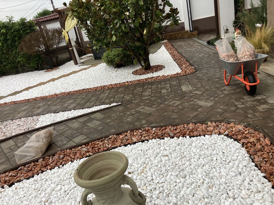 Piatră decorativa , marmura de romania , de thassos