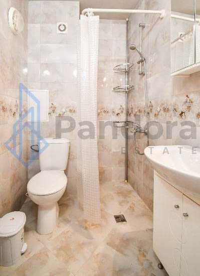 Дава се под наем Двустаен апартамент в София, Банишора - 80 кв.м за 475 € - Снимка #7