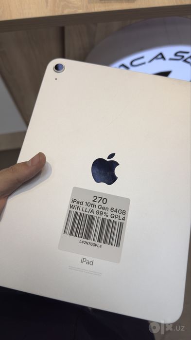 Ipad  10th gen срочно