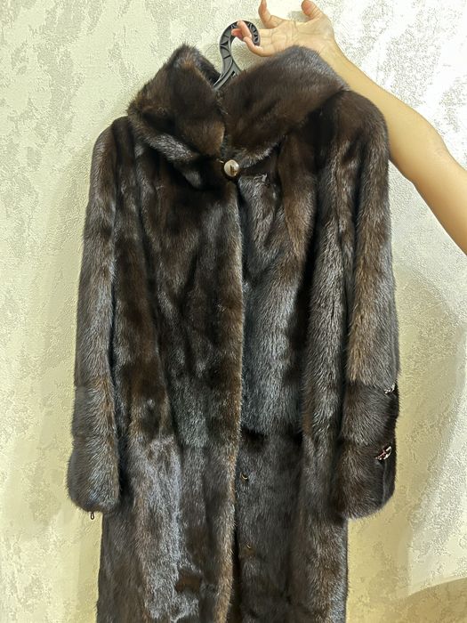 Срочно продам шубу
