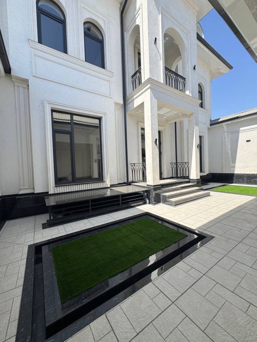 Продаётся Новые Дома Чиланзарский район Домбрабаде 2,7 Cоток