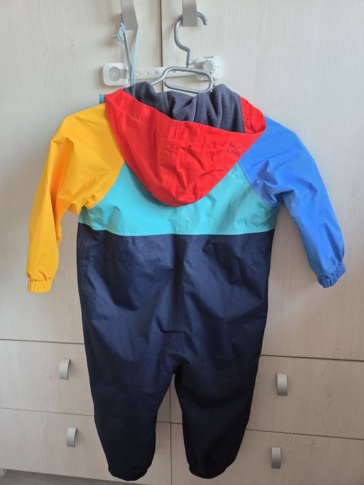 Combinezon Next 98