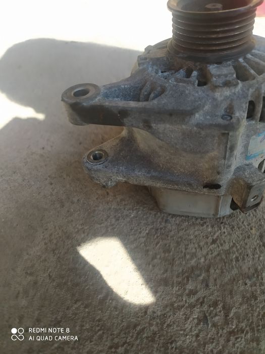 Генератор      MZ