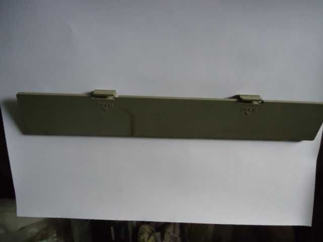 Крышка батарейного отсека Sharp GF 560(Z)