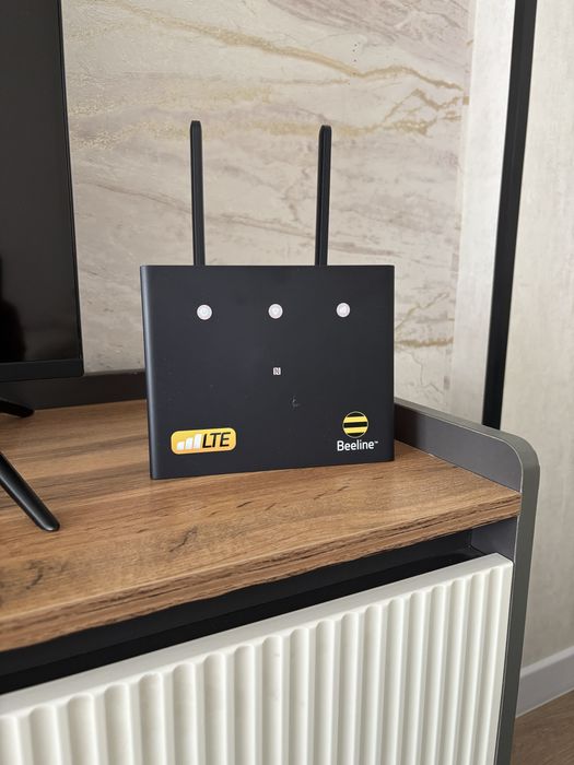 Wi-Fi роутер Pro