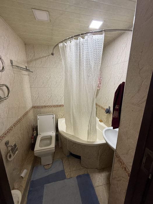 Срочно выкуп Алайский 4 ком